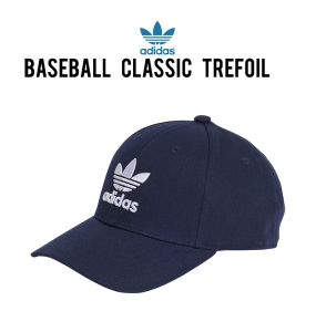 Gorra Adidas Baseball Classic Trefoil IB9967