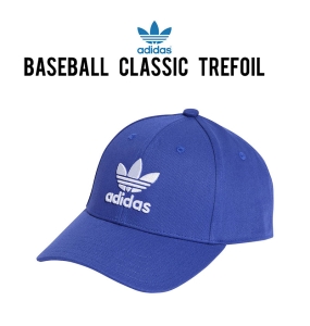 Cappello Adidas Baseball Classic Trefoil IB9971