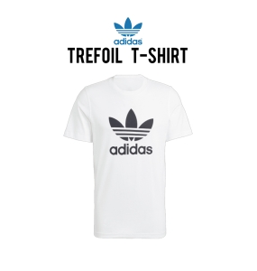 Adidas Trefoil T-shirt IA4816