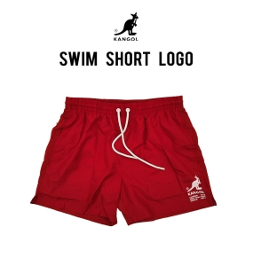 Swim Short Logo KAS23-SWM01 142