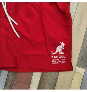 Costume da Bagno Kangol KAS23-SWM01 142