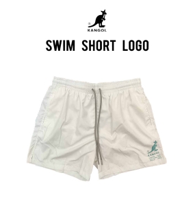 Swim Short Logo KAS23-SWM01 2