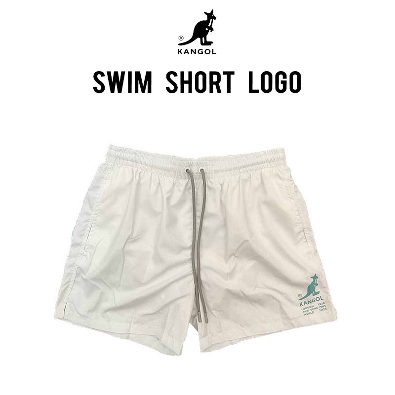 Swim Short Logo KAS23-SWM01 2