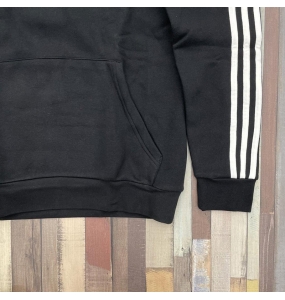 Adidas Sweatshirt 3-Stripes Hoodie