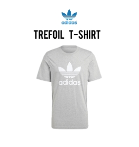 Adidas Trefoil T-shirt IA4817