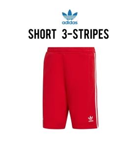 Adidas Pantaloncino 3-Stripes