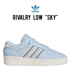 Adidas Rivalry Low 'Sky' IE7201