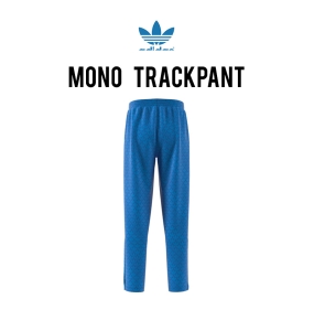 Adidas Pants Trefoil Monogram