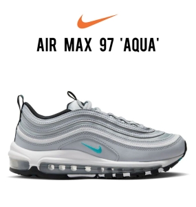 Nike Air Max 97 'Aqua'