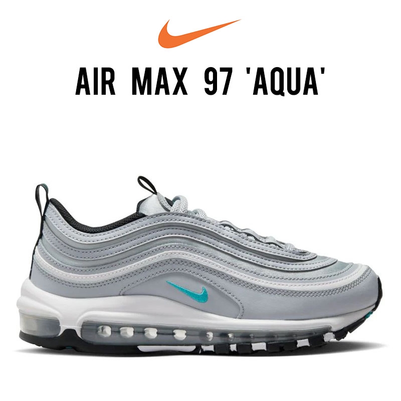 Nike Air Max 97 'Aqua'