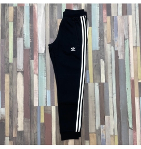 Adidas Pantalone Adicolor 3-Stripes