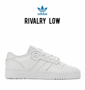 Adidas Rivalry Low OG