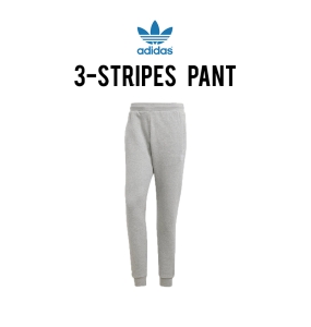 Adidas Pantalon Adicolor 3-Stripes
