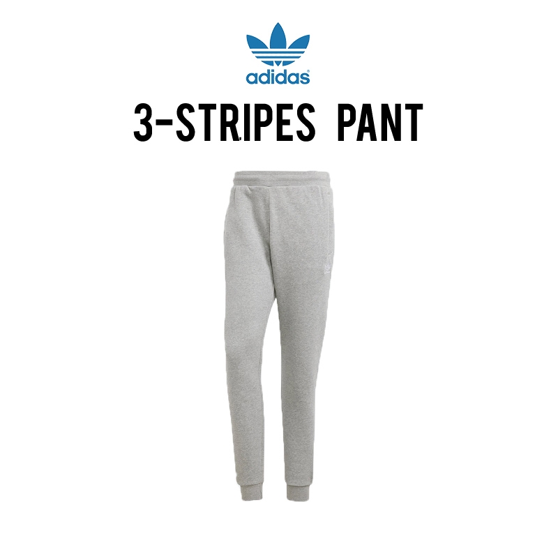 Adidas Pantalones Adicolor 3-Stripes