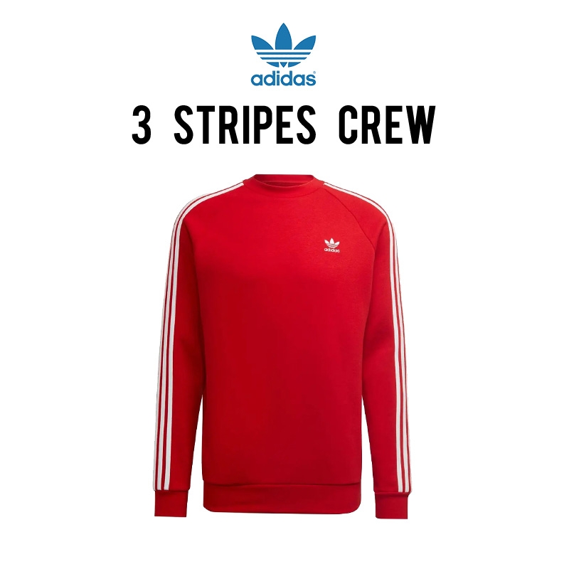 Adidas Sweatjacke Adicolor 3-Stripes