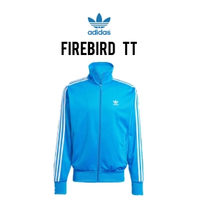 Adidas Jacket Adicolor Firebird