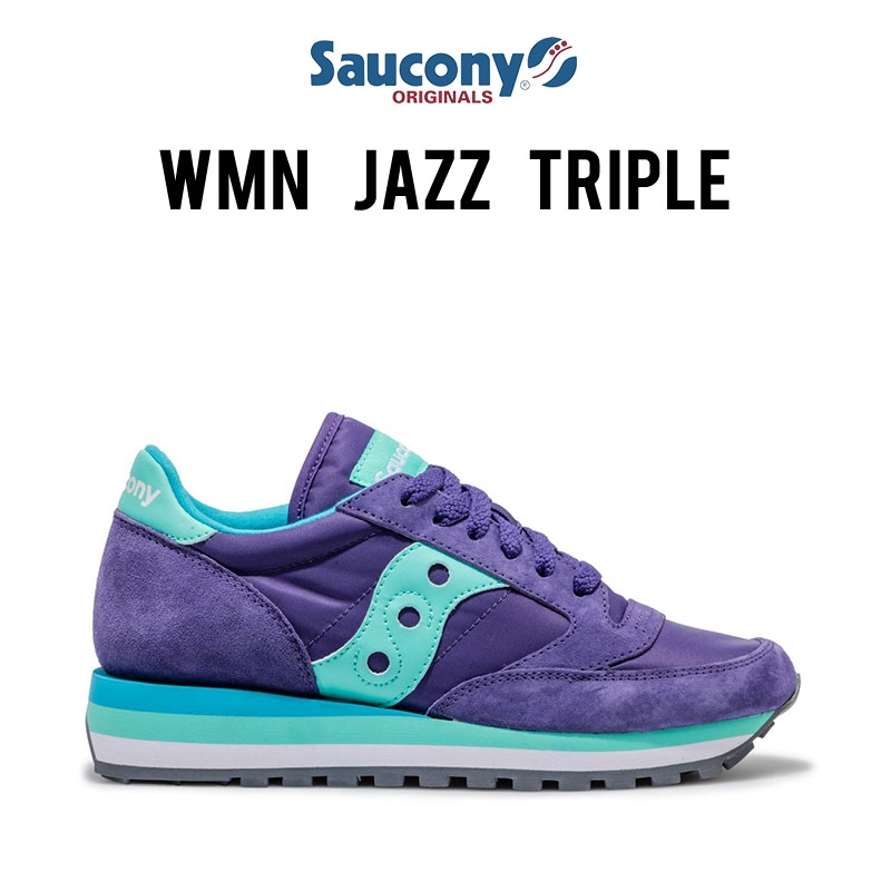 Saucony Jazz Triple Woman