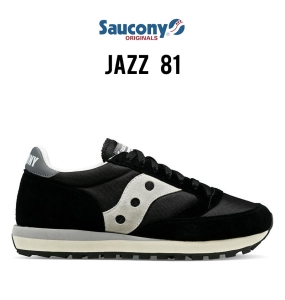 Saucony Jazz 81