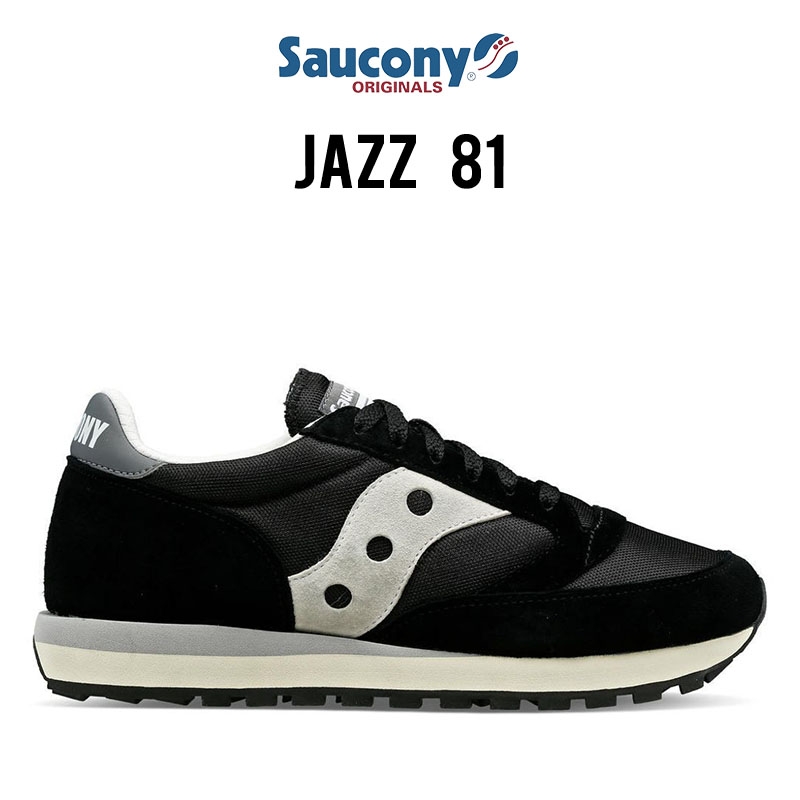 Saucony Jazz 81