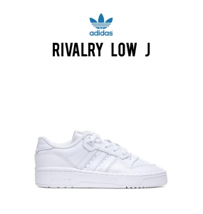 Adidas Rivalry Low Junior