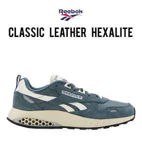 Reebok Classic Leather Hexalite
