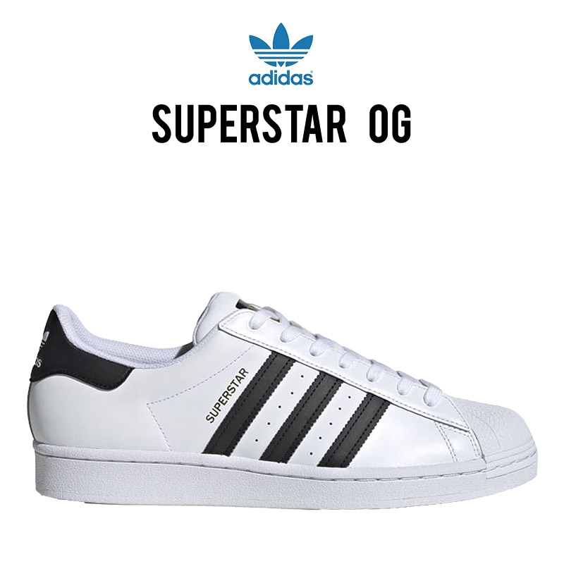 Adidas Superstar OG