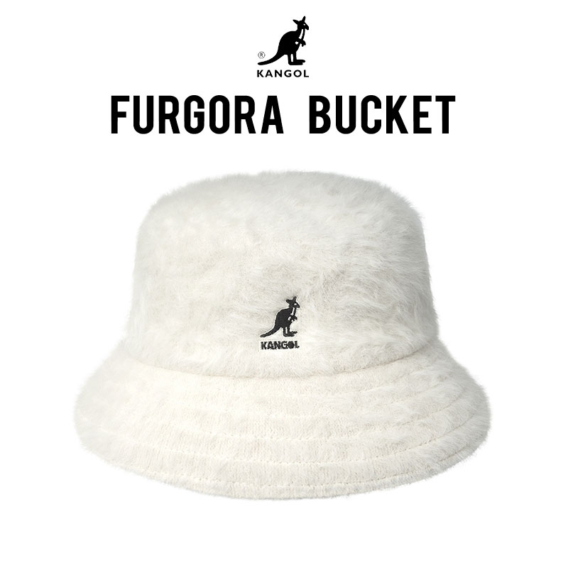 Kangol Furgora Bucket Hat
