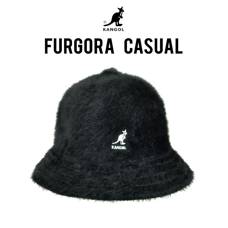 Kangol Furgora Casual Bucket Hat