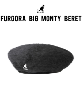Boina Furgora Big Monty