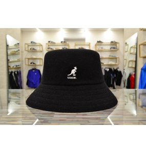 Kangol Wool Lahinch Bucket Hat