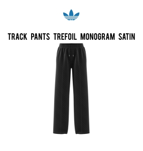 Adidas Pantalone Woman Trefoil Monogram