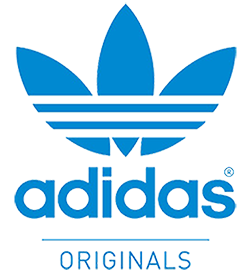 Logo Adidas